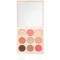 Beauty Creations Nude X Mini Shadow Palette Unseen