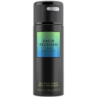 David Beckham True Instinct Deodorant Spray 150ml