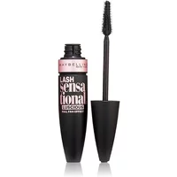 Maybelline Lash Sensational Mascara LUSCIOUS BLACK