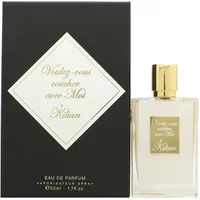 Kilian Voulez-Vous Coucher Avec Moi Carafe Eau De Parfum 50ml