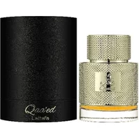 Lattafa Qaa'ed Eau De Parfum 100ml