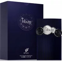 Afnan Tribute Blue Eau De Parfum 100ml