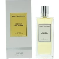 Angel Schlesser Les Eaux D'un Instant Joyful Nashi Bloom Eau De Toilette 150ml