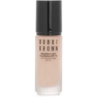 Bobbi Brown Weightless Skin Foundation SPF 15 Porcelain