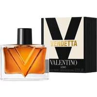 Valentino Uomo Vendetta Eau De Parfum 7ml