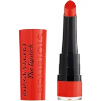 Bourjois Rouge Velvet The Lipstick Bullet Lipstick 2.4g