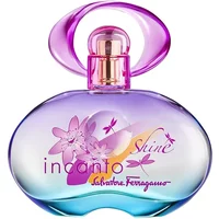 Salvatore Ferragamo Incanto Shine Eau De Toilette 50ml