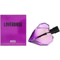 Diesel Loverdose Eau De Parfum 75ml