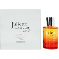Juliette Has a Gun Lust For Sun Eau De Parfum 50ml