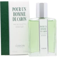 Caron Pour Un Homme Eau De Toilette 75ml
