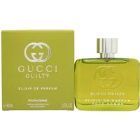 Gucci Guilty Elixir De Parfum Pour Homme Eau De Parfum 60ml