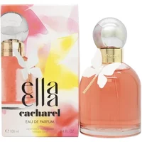 Cacharel Ella Ella Eau De Parfum 100ml