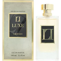New Brand Prestige Prestige Luxe For Women Eau De Parfum 100ml