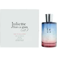 Juliette Has a Gun Ode To Dullness Eau De Parfum 100ml