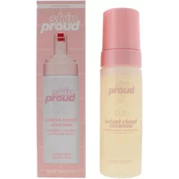 Skin Proud Velvet Cloud Cleanser Whipped Mousse Cleansing Foam 150ml