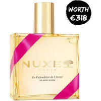 Nuxe Advent Calendar