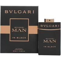 Bvlgari Man In Black Eau De Parfum 150ml