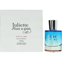 Juliette Has a Gun Vanilla Vibes Eau De Parfum 50ml