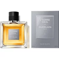GUERLAIN L'Homme Ideal Eau De Toilette 100ml