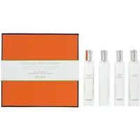Hermès Jardin Collection Gift Set 4 Pieces