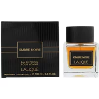 Lalique Ombre Noire Eau De Parfum 100ml