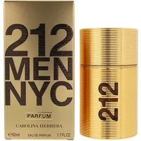 Carolina Herrera 212 Men NYC Parfum 50ml