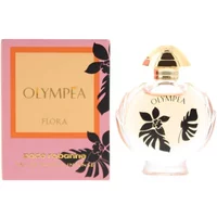 Paco Rabanne Olympea Flora Eau De Parfum Intense 6ml