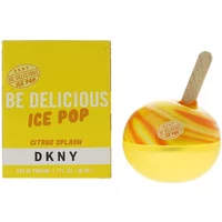 DKNY Be Delicious Ice Pop Citrus Splash Eau De Parfum 50ml