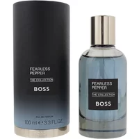 Hugo Boss The Collection Fearless Pepper Eau De Parfum 100ml