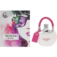 Le Falcone Bonita Hot Pink Eau De Parfum 100ml