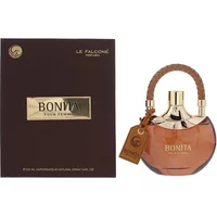 Le Falcone Bonita Pour Femme Eau De Parfum 100ml