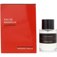 Frederic Malle Eau De Magnolia Eau De Toilette 100ml