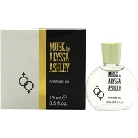 Alyssa Ashley Musk Perfume Oil 15ml