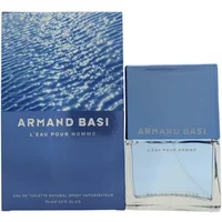 Armand Basi L'Eau Pour Homme Eau De Toilette 75ml
