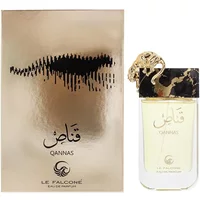 Le Falcone Qannas Eau De Parfum 90ml