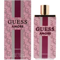 Guess Amore Venezia Eau De Toilette 100ml