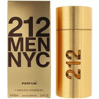 Carolina Herrera 212 Men NYC Parfum 100ml