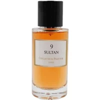 Collection Prestige Sultan No.9 Extrait De Parfum 50ml