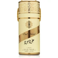 Lattafa Oud Mood Eau De Parfum 100ml