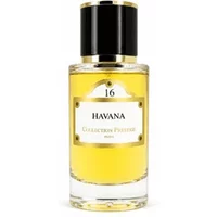 Collection Prestige Havana No.16 Extrait De Parfum 50ml