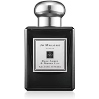 Jo Malone London Dark Amber & Ginger Lily Eau De Cologne Intense 50ml