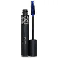 DIOR Diorshow Waterproof Mascara Buildable Volume 258 Catwalk Blue