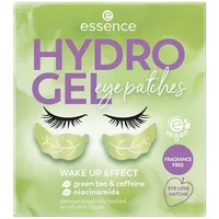 essence Hydro Gel Eye Patches 05 Eye Love Matcha x2