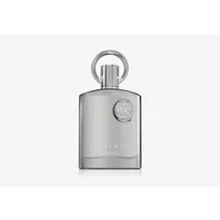 Afnan Supremacy Silver Pour Homme Eau De Parfum 100ml