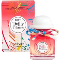 Hermès Twilly D'hermes Tutti Eau De Parfum 50ml