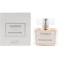 Chabaud Maison De Parfum Nectar De Fleurs Eau De Parfum 30ml
