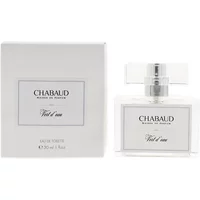 Chabaud Maison De Parfum Vert D'eau Eau De Toilette 30ml