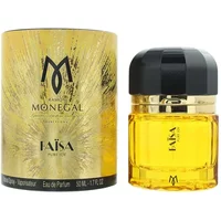 Ramon Monegal Faisa Eau De Parfum 50ml