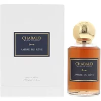 Chabaud Ambre Du Reve Extrait De Parfum 100ml