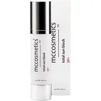 mccosmetics Total Sun Block Colour SPF 50+ 50ml